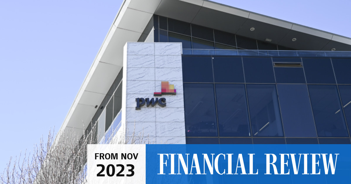 PwC tax leaks scandal sparks huge new fines and overhaul of powers by